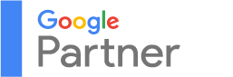 Google Partners Badge - Search, Mobile, Display Advertising Specializations
