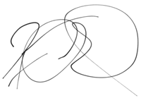 Kyle ODonnell's Signature