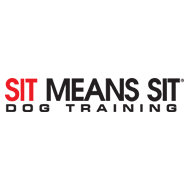 Sit Means Sit Dog Training