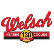 Welsch Heating and Cooling
