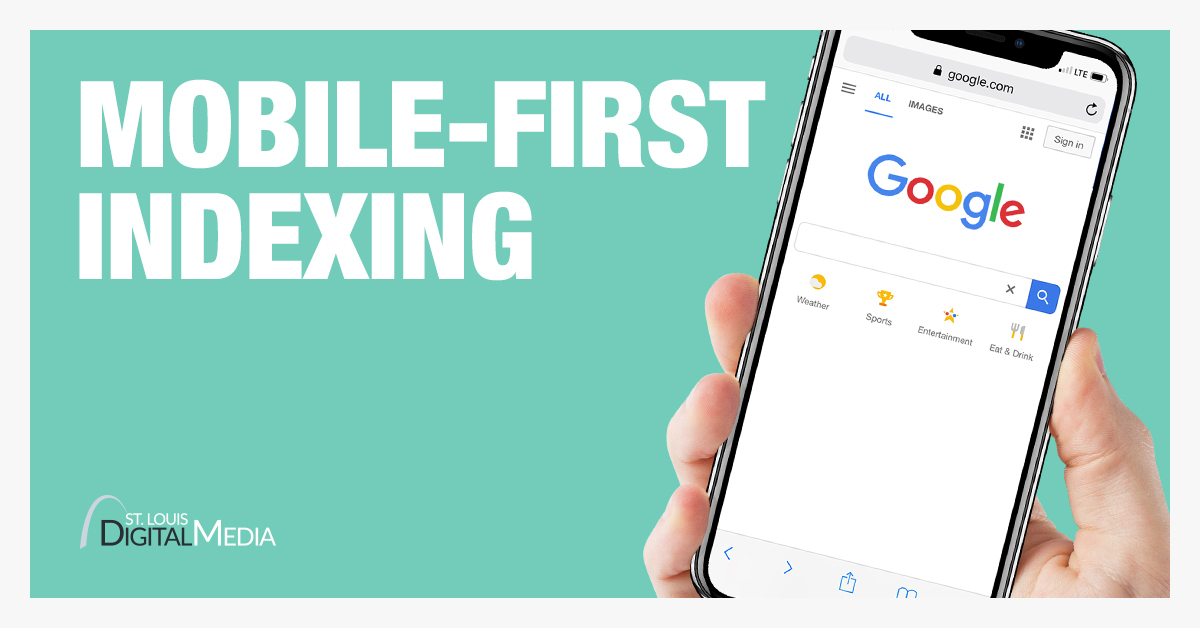 What is “mobile-first indexing” from an SEO perspective?