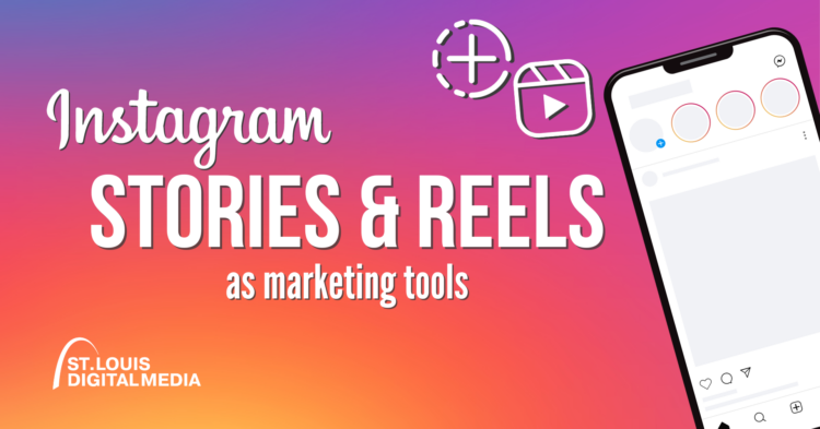 How to Use Instagram Stories & Reels as Marketing Tools