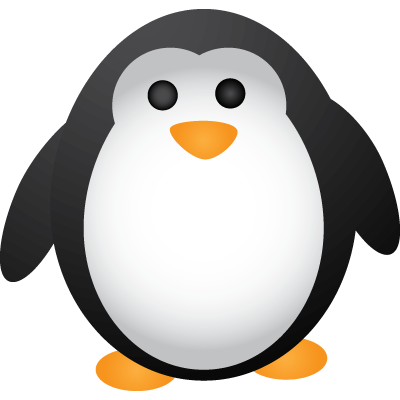 Penguin Vector